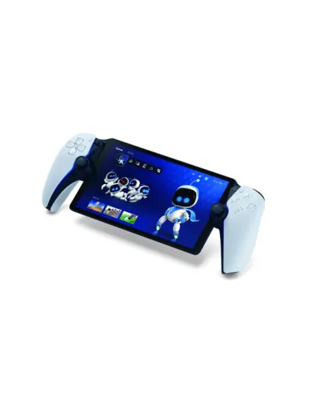 Sony Remote player PlayStation Portal