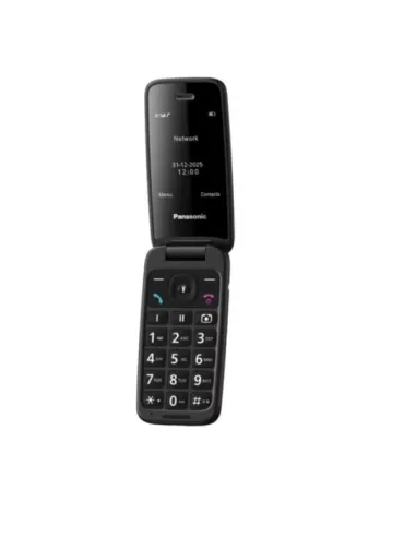 SENIOR PHONE TU410 CONCHIGLIA N