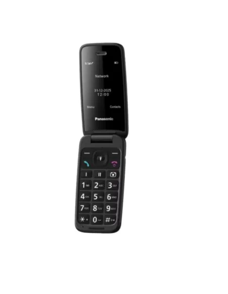 SENIOR PHONE TU410 CONCHIGLIA N