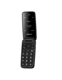 SENIOR PHONE TU410 CONCHIGLIA N 2
