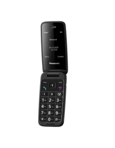 SENIOR PHONE TU410 CONCHIGLIA N