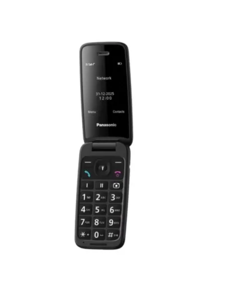SENIOR PHONE TU410 CONCHIGLIA N
