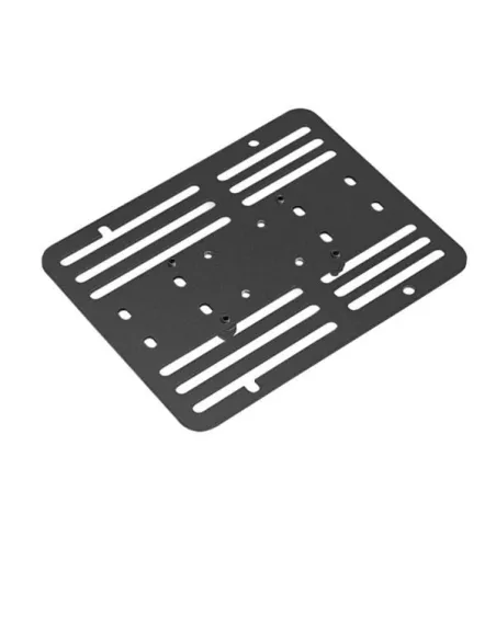 UNIVERSAL HANDBRAKE PLATE