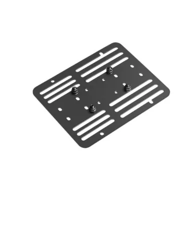 UNIVERSAL HANDBRAKE PLATE