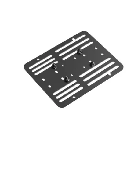 UNIVERSAL HANDBRAKE PLATE