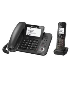 COMBO FISSO CORDLESS TGF320 SEGRET