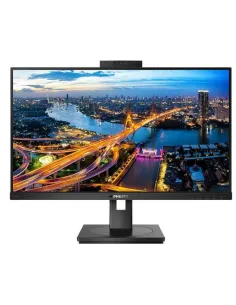 23 8 IPS WEB+MIC ERGONOMICO