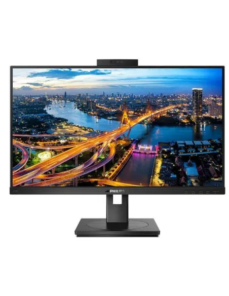 23 8 IPS WEB+MIC ERGONOMICO