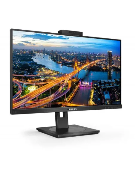 23 8 IPS WEB+MIC ERGONOMICO