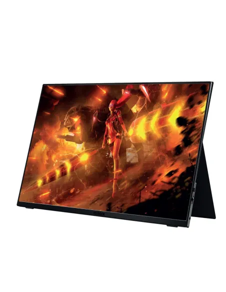 16.1 PORTABLE MONITOR GAMING 120HZ