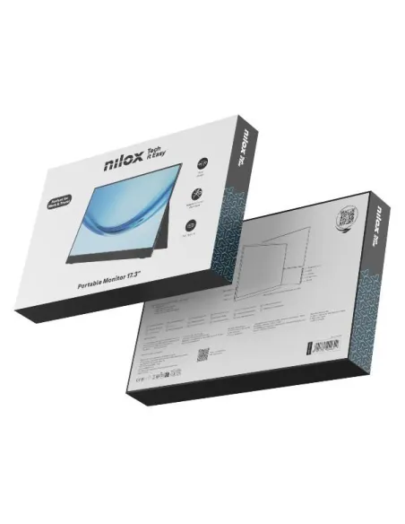 17 3 PORTABLE MONITOR FULLHD 60HZ