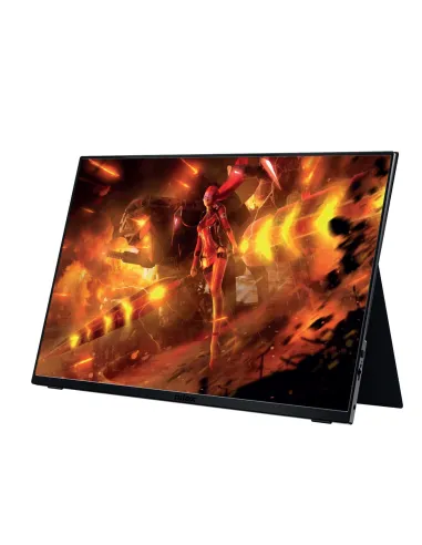 16.1 PORTABLE MONITOR GAMING 120HZ
