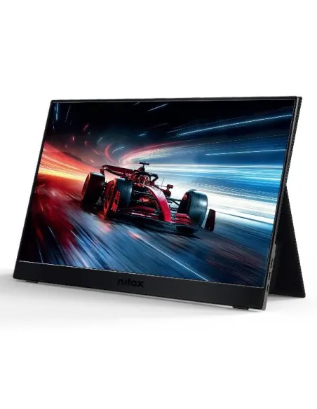 17 3 PORTABLE GAMING FULLHD 144HZ