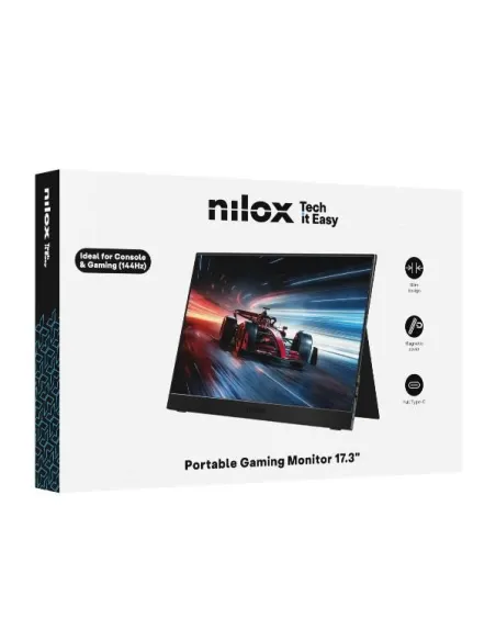 17 3 PORTABLE GAMING FULLHD 144HZ