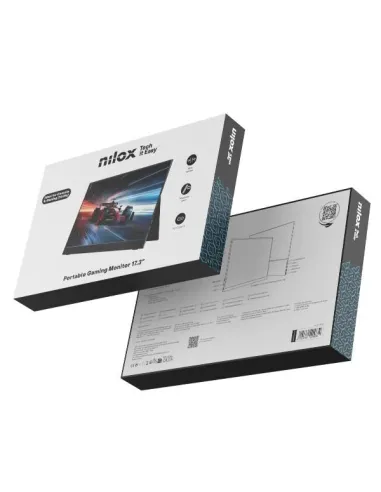 17 3 PORTABLE GAMING FULLHD 144HZ