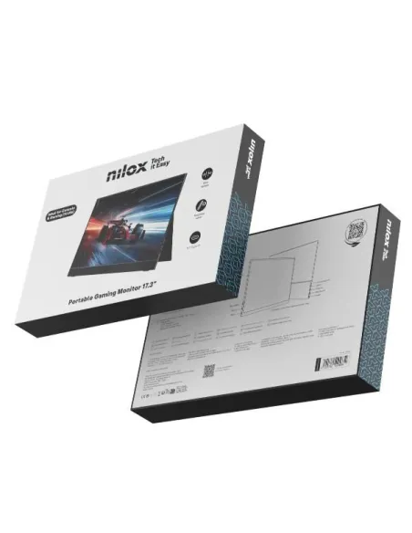 17 3 PORTABLE GAMING FULLHD 144HZ
