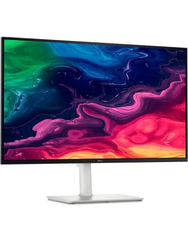 DELL 27 PLUS 4K USB-C MNTR S2725QC