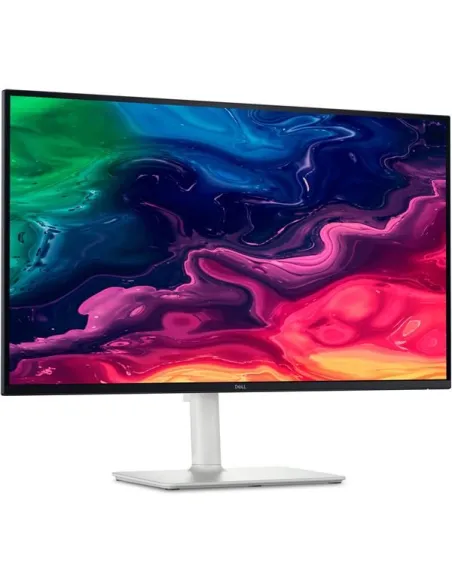 DELL 27 PLUS 4K USB-C MNTR S2725QC