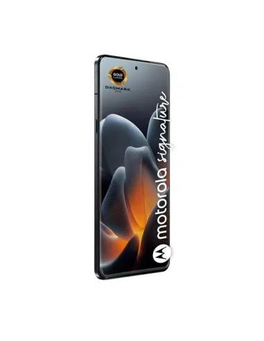 MOTOROLA SIGNATURE 16/512 CARBON