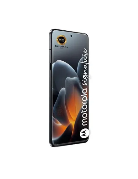 MOTOROLA SIGNATURE 16/512 CARBON