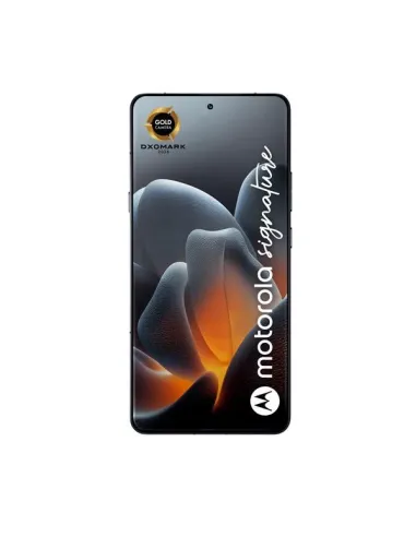 MOTOROLA SIGNATURE 16/512 CARBON