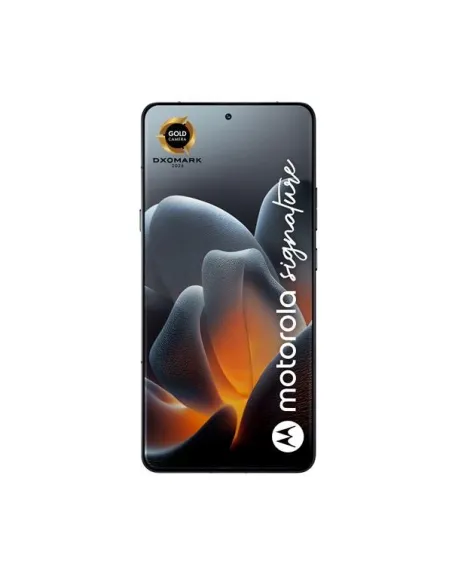 MOTOROLA SIGNATURE 16/512 CARBON