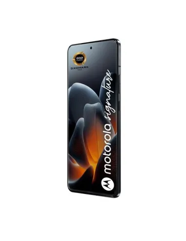 MOTOROLA SIGNATURE 16/512 CARBON