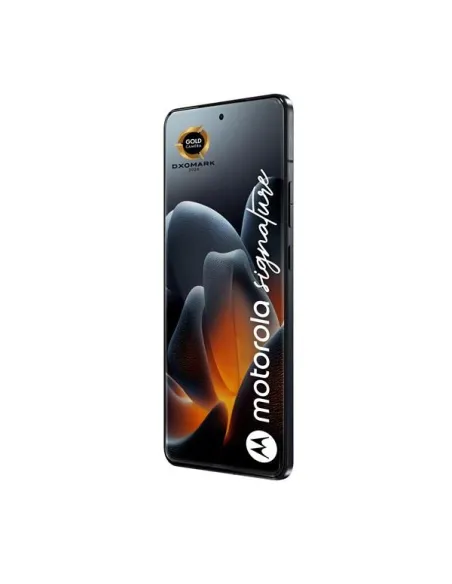 MOTOROLA SIGNATURE 16/512 CARBON