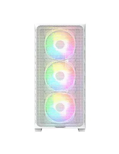 Montech AIR 903 MAX Midi-Tower, Tempered Glass - Weiß 2