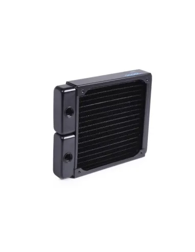 Alphacool NexXxoS HPE-30 Radiator 140mm - schwarz