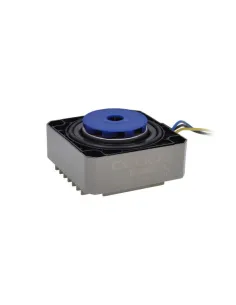 Alphacool Laing DDC310 Pumpe, Single Edition - schwarz/dunkelgrau