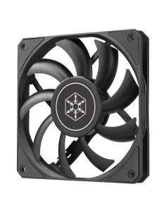 SilverStone SST-AS120B, Lüfter - 120mm