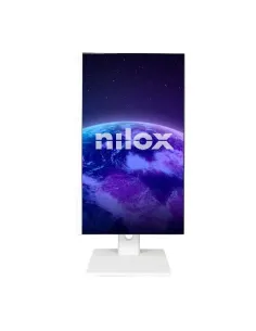 MONITOR 24 IPS REG.MULT.WEBC.WHITE