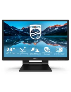 24 TOUCH MONITOR PANNELLO AR 2