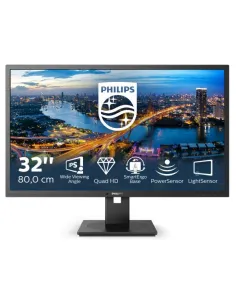 32 LED IPS 2K 16:9 QHD ERGON 2