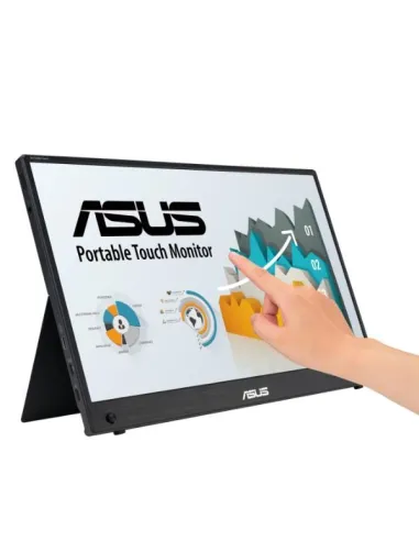 ZENSCREEN TOUCH PORTABLE FHD