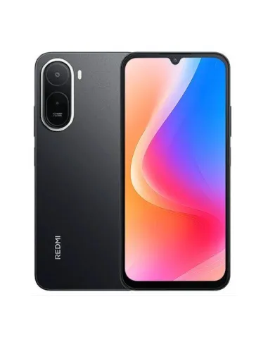 Smartphone Xiaomi MZB0N5UEU REDMI A7 PRO Black