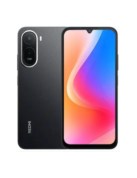 Smartphone Xiaomi MZB0N5UEU REDMI A7 PRO Black
