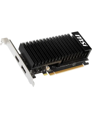 GEFORCE GT 1030 4GHD4 LP OC