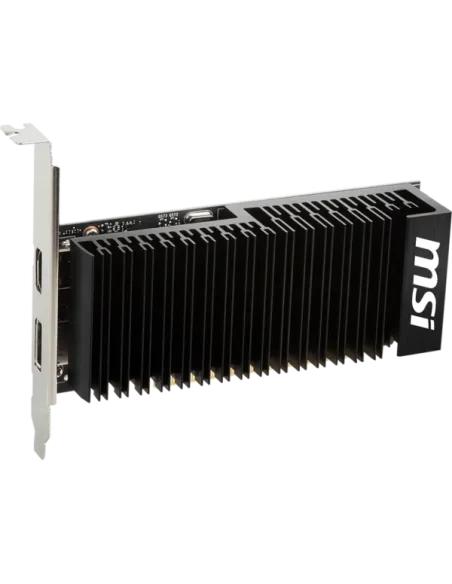 GEFORCE GT 1030 4GHD4 LP OC
