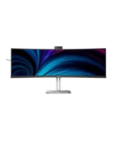48,8 MONITOR VA REG ALT WEBCAM USBC