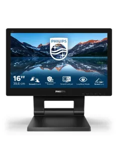 15 6 16:9 TOUCH SCREEN MONITOR 2