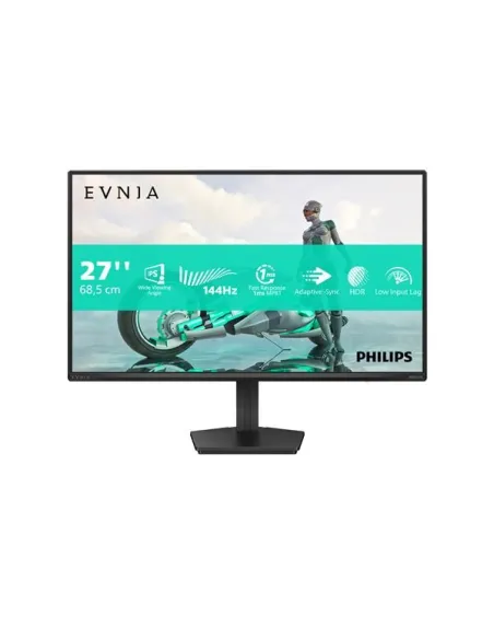 27" 1920X1080 144HZ GAMING