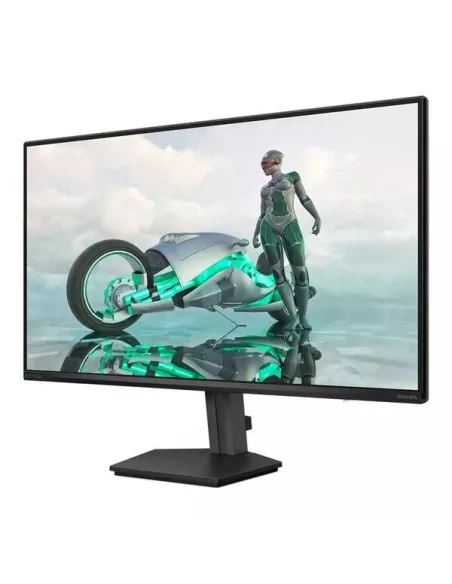 27" 1920X1080 144HZ GAMING