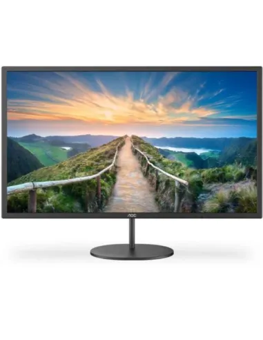 31 5 MONITOR VALUE-LINE 4K