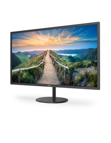 31 5 MONITOR VALUE-LINE 4K