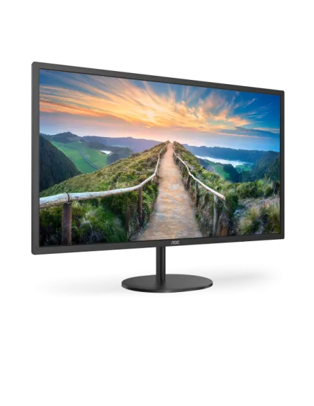 31 5 MONITOR VALUE-LINE 4K