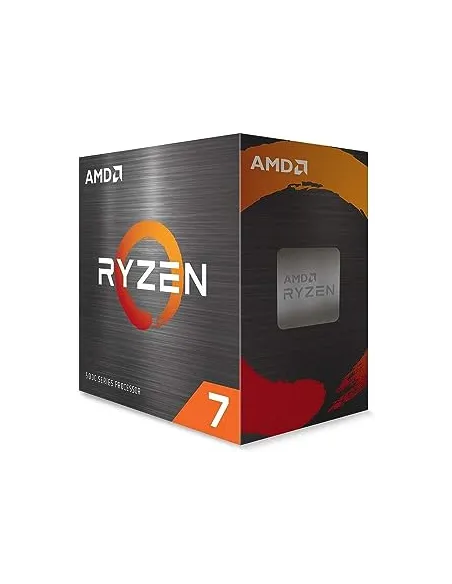 AMD Ryzen 7 5800X processore 3,8 GHz 32 MB L3 Scatola