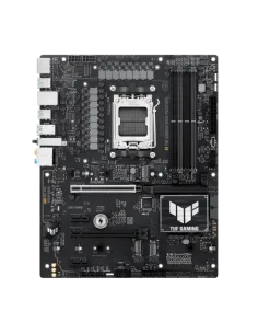 ASUS TUF GAMING B850-PLUS WIFI AMD B850 Socket AM5 ATX 2