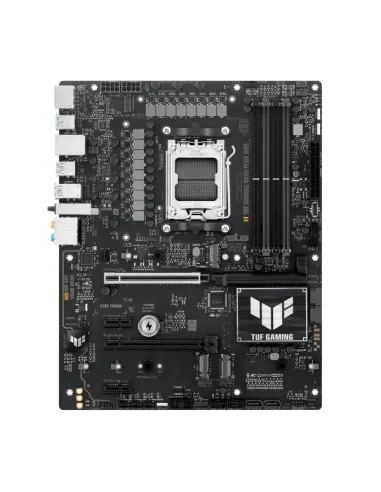 ASUS TUF GAMING B850-PLUS WIFI AMD B850 Socket AM5 ATX